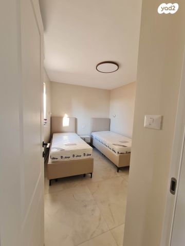 יחידת דיור, רבי חנינא 20, נתיבות ישראל / רמת בית שמש ד-4, בית שמש