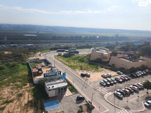 דירה, ד"ר יוסף בורג 1, כוכב הצפון, נתניה