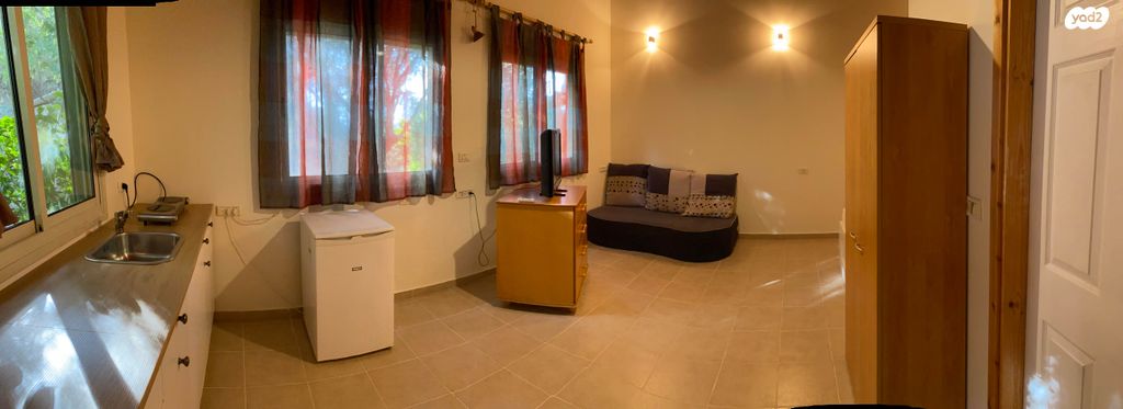 יחידת דיור, כנרת 115, כחל, כחל