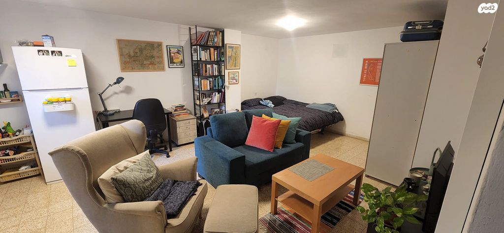 סטודיו/ לופט, כלנית 71, מבשרת ירושלים, מבשרת ציון