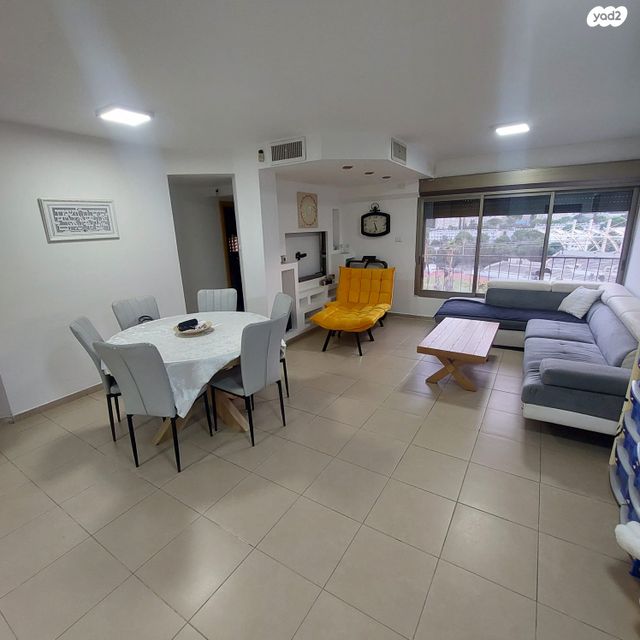 דירה, גדליהו 31, נווה שאנן, חיפה