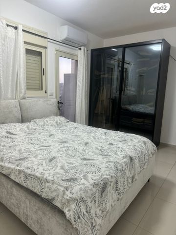 דופלקס, אלי כהן 43, נווה הדרים, אשקלון