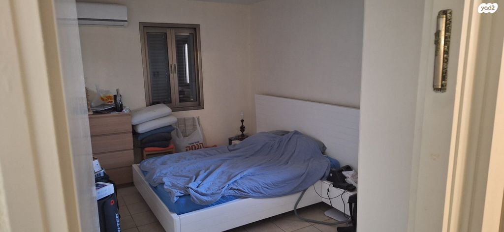 דירה, בן צבי 14, מכב"י, יהוד מונוסון