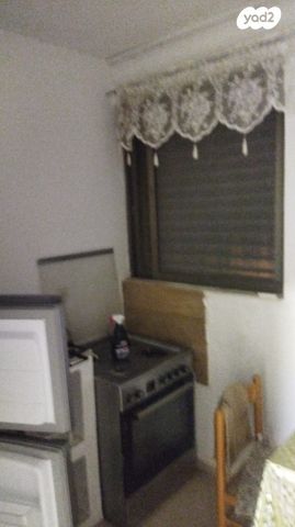 יחידת דיור, המרגלית 102, הפרחים, קרית גת