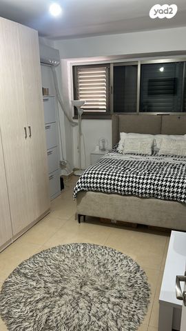 דירה, הרב יצחק ניסנבוים 23, נאות הרצל, נתניה