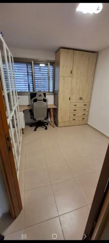 דירה, גדליהו 31, נווה שאנן, חיפה