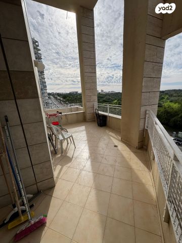 דירה, שילה 1, הסיטי, אשקלון