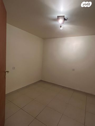 יחידת דיור, יהודה הלוי 2, רמת משה / בית שמש הוותיקה, בית שמש