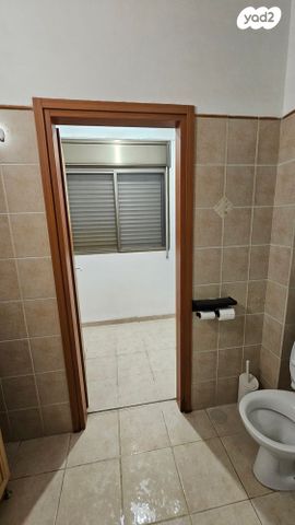 דירה, הרב פרץ ציוני 15, מרכז העיר, עפולה