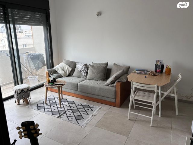 סמטת אלוף בצלות 10