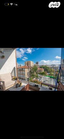 דירה, ראש פינה 15, מרכז, הרצליה