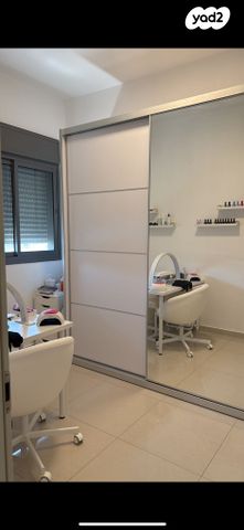 דירה, חנה רובינא 8, פסגות אפק, ראש העין