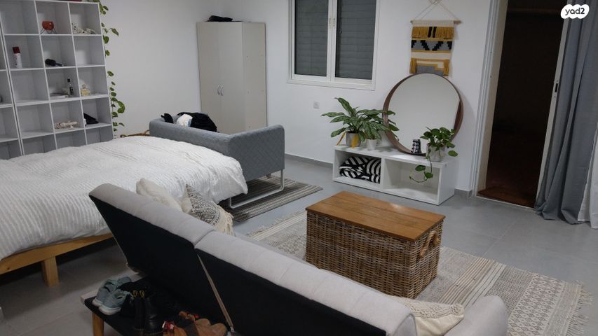 יחידת דיור, יהלום 51, נווה ים, ראשון לציון