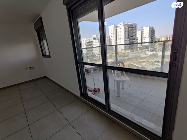 דירה, דפנה 12, סיגליות, באר שבע