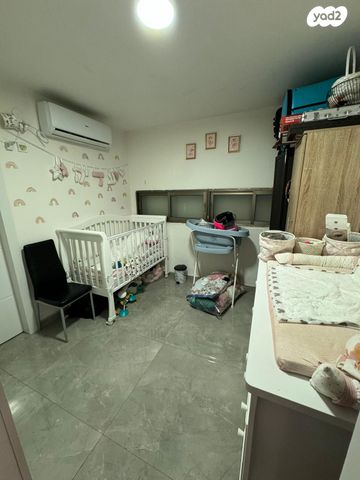 דירה, דרך חיים ברלב 179, נווה אליעזר וכפר שלם מזרח, תל אביב יפו