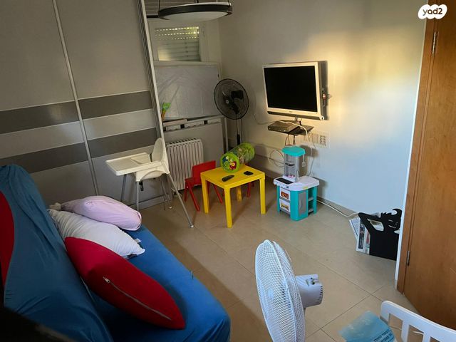 דירה, הקרן 15, כלי שיר, מעלה אדומים