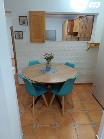 יחידת דיור, הגפן 2, דרומית, נצרת עילית / נוף הגליל