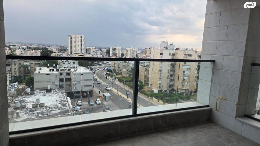 דירה, הכלנית 1, קרית גיורא, אור יהודה