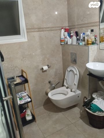 דירה, הרב גורן 5, נאות שקמה, ראשון לציון