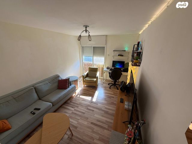 דירה, ברנר 3, רמות רמז, חיפה