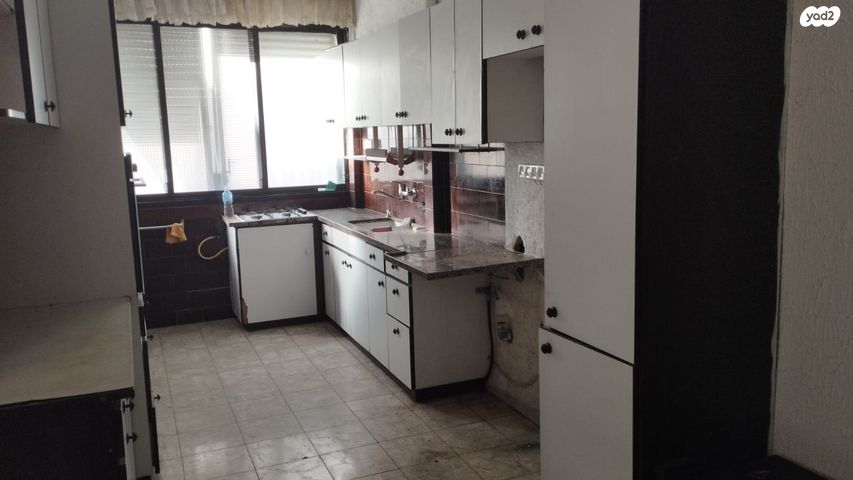 דירה, שדרות הגעתון 46, עיר, מרכז העיר, נהריה