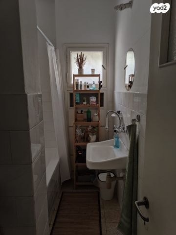 דירה, שפרינצק 12, רסקו א', חולון