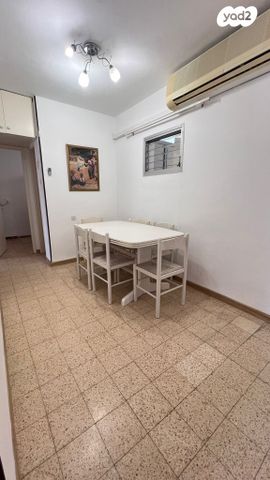 דירה, דוד בן גוריון 254, הראשונים, שלומי