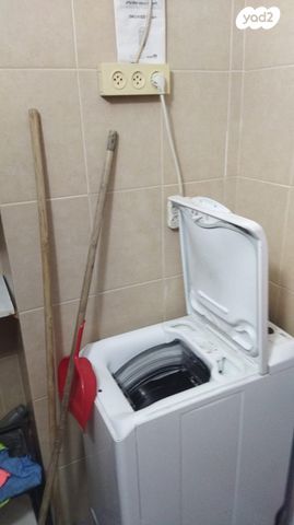 יחידת דיור, המרגלית 102, הפרחים, קרית גת