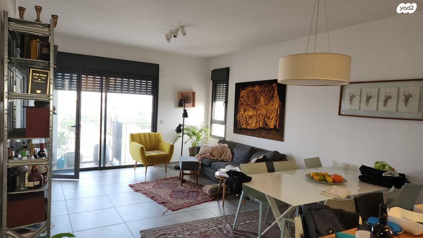 דירה, חסידי האומות 24, מכללת תל אביב יפו, דקר, תל אביב יפו