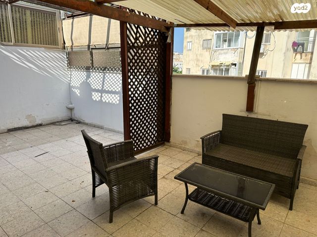 דירה, ד"ר כהן 3, שכונת בן גוריון, מרכז העיר ג', רמת גן