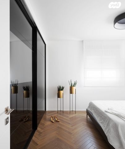 דירה, מעגל השלום 27, קרית חתני פרס נובל, ראשון לציון