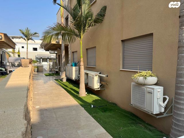 דירת גן, לוי אשכול 13, קרית רבין, בית שאן