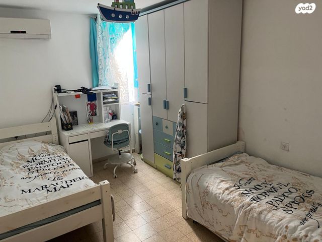 בית פרטי/ קוטג', אחד העם 65, רובע ה', אשדוד