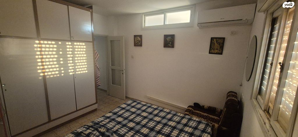 דירה, כורש 10, שכון עובדים, עפולה