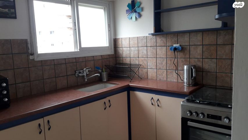 דירה, פלמ"ח 46, רוממה, חיפה