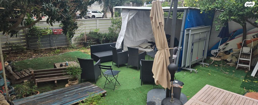 דירת גן, דולב 51, הצמרות, קיסריה