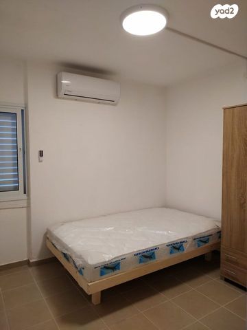 דירה, נחל ניצוץ 1, ערבה, אילת