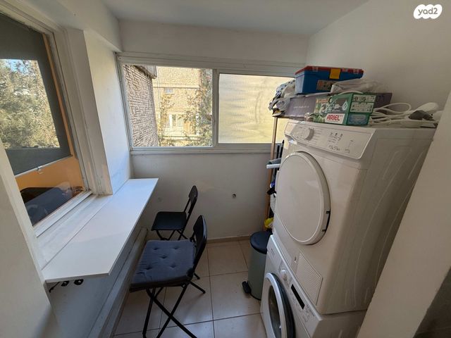 דירה, ברנר 3, רמות רמז, חיפה