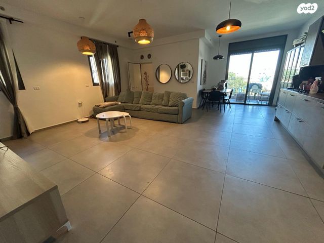 דירה, ראש פינה 15, מרכז, הרצליה