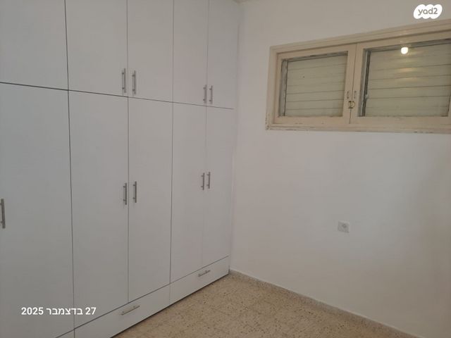 דירה, טרומפלדור 6, פועלים ד, כפר סבא