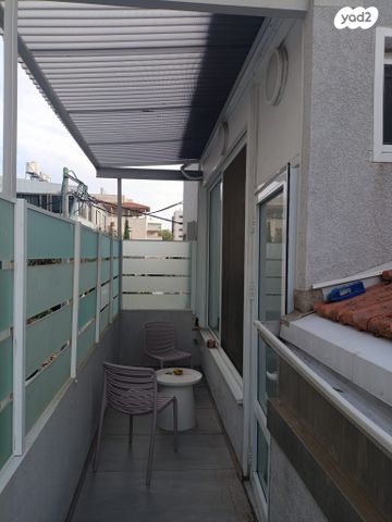 דירה, ההגנה 29, רמת עמידר, רמת גן