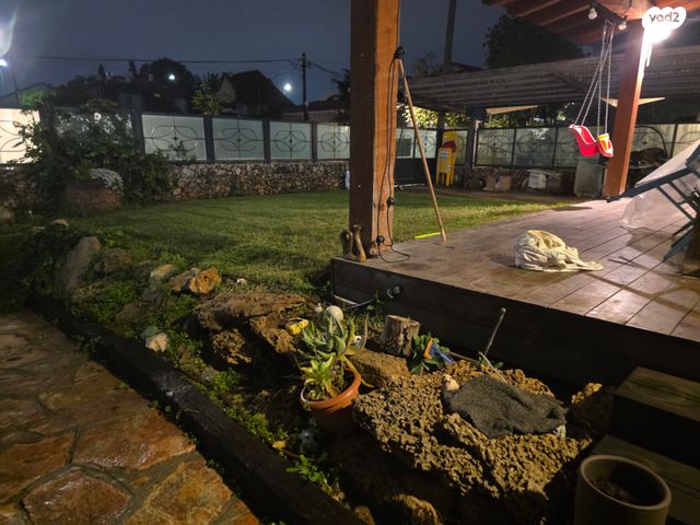 בית פרטי/ קוטג', זלמן שז"ר 28, נווה עובד, יהוד מונוסון