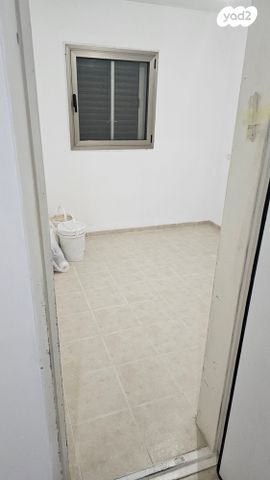 דירה, הרב פרץ ציוני 15, מרכז העיר, עפולה