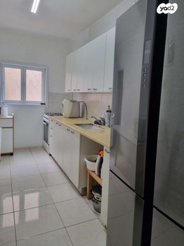 דירה, סוקולוב 70, מרכז, קרית עבודה, חולון