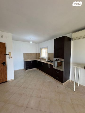 דירה, שילה 1, הסיטי, אשקלון