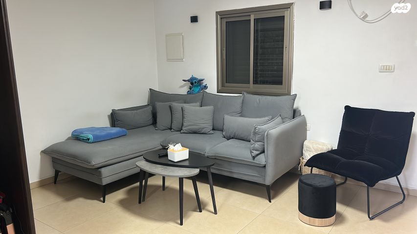 דירה, הרב יצחק ניסנבוים 23, נאות הרצל, נתניה