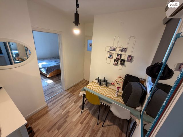 דירה, ברנר 3, רמות רמז, חיפה