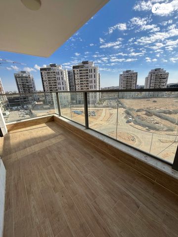 דירה, ליבנה 9, נאות הדרים / המבואה הדרומית, באר שבע