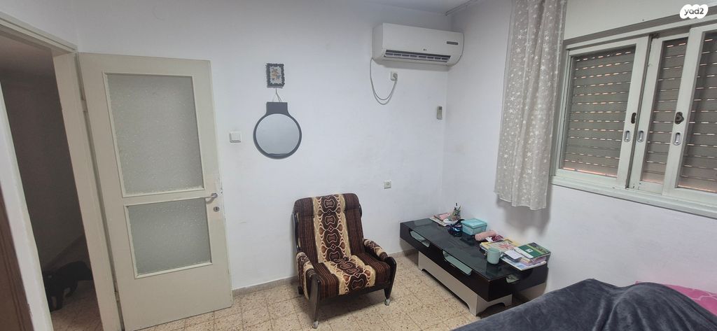 דירה, כורש 10, שכון עובדים, עפולה