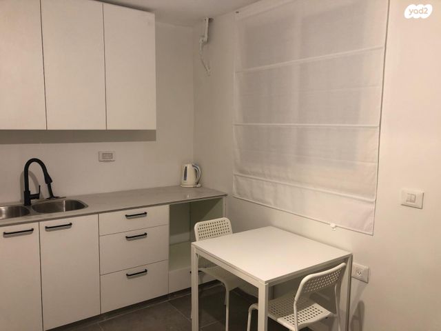 יחידת דיור, נריה הנביא 18, רמת אבי עזרי / רמת בית שמש ג-1, בית שמש